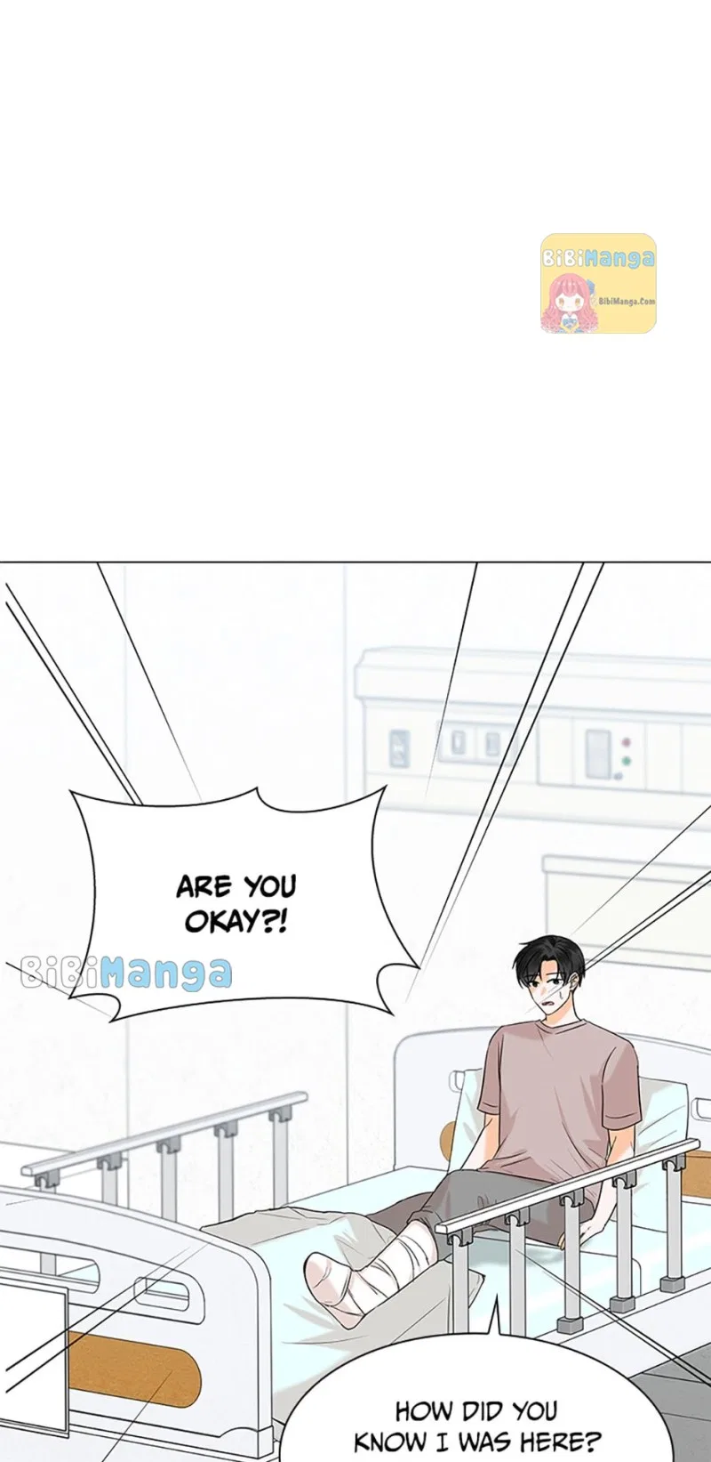 Dating My Best Friend’s Sister Chapter 33 – Page 3