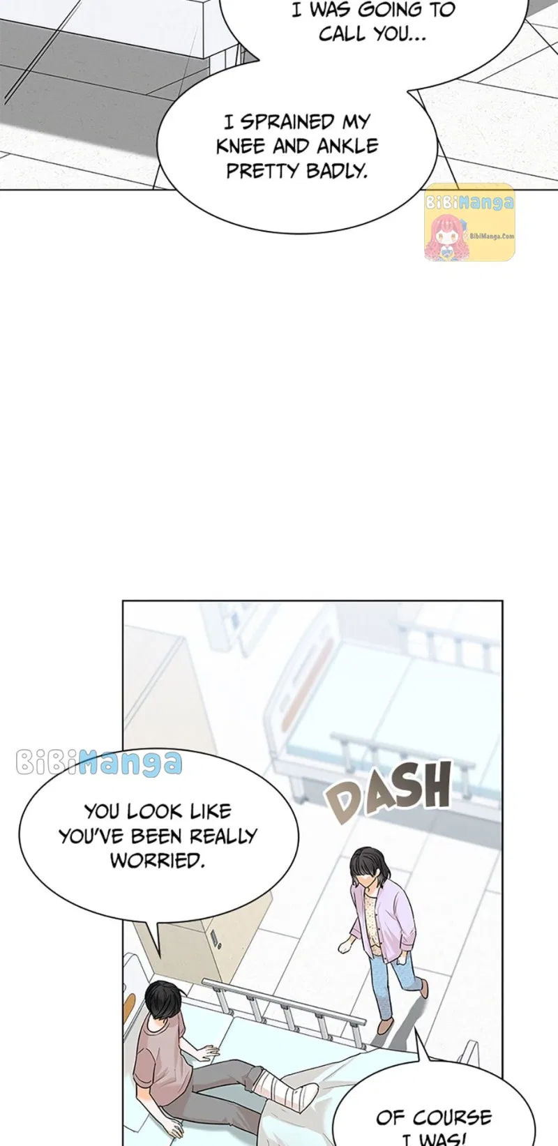 Dating My Best Friend’s Sister Chapter 33 – Page 4