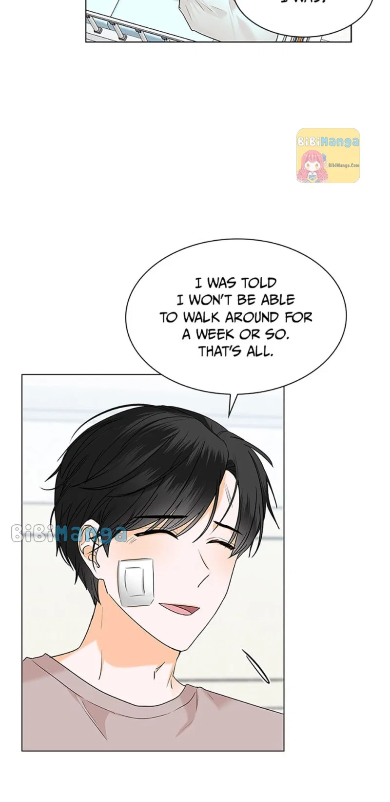Dating My Best Friend’s Sister Chapter 33 – Page 5