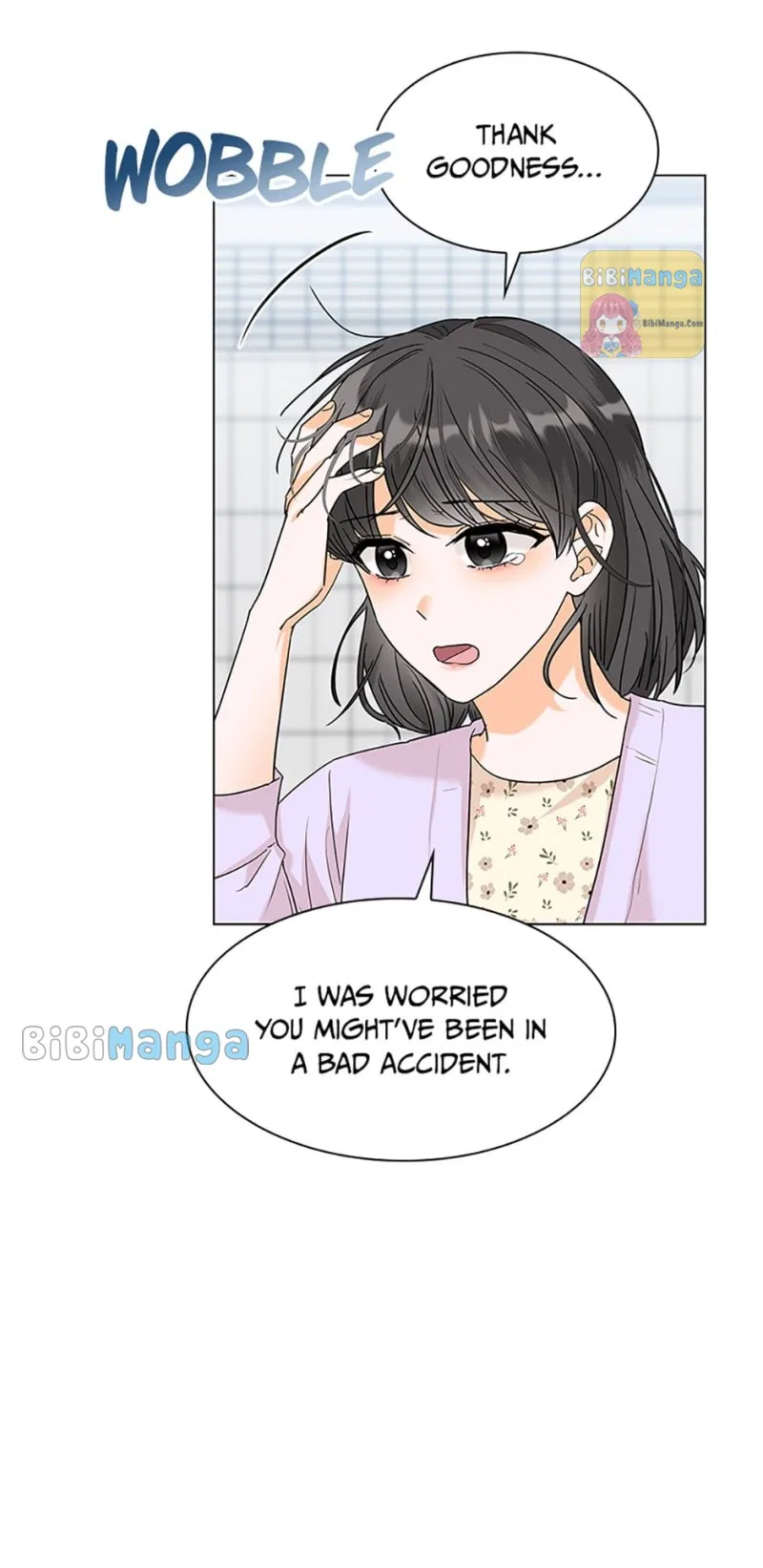 Dating My Best Friend’s Sister Chapter 33 – Page 6