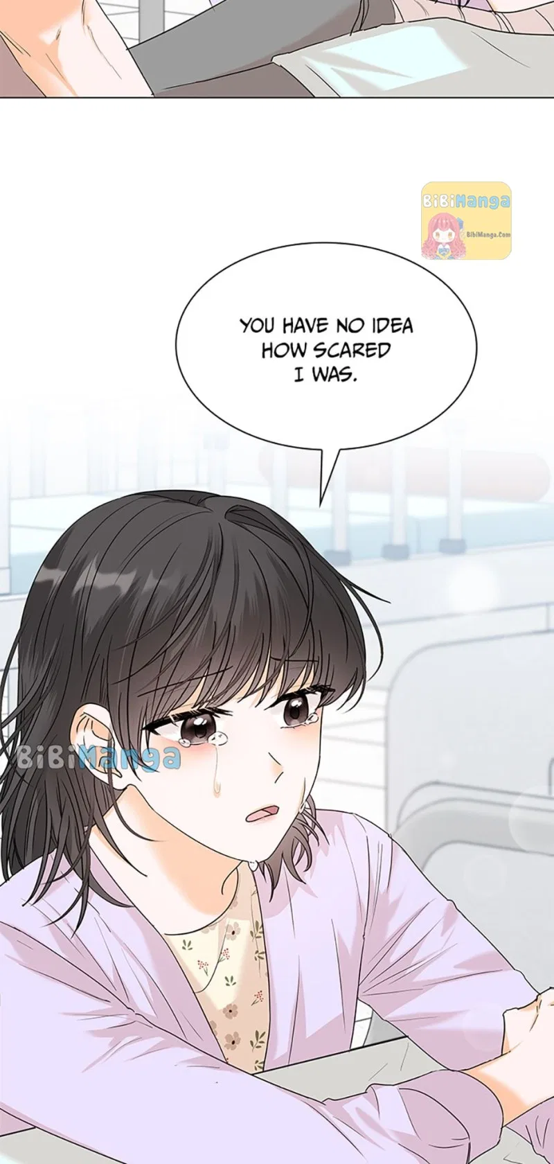 Dating My Best Friend’s Sister Chapter 33 – Page 8