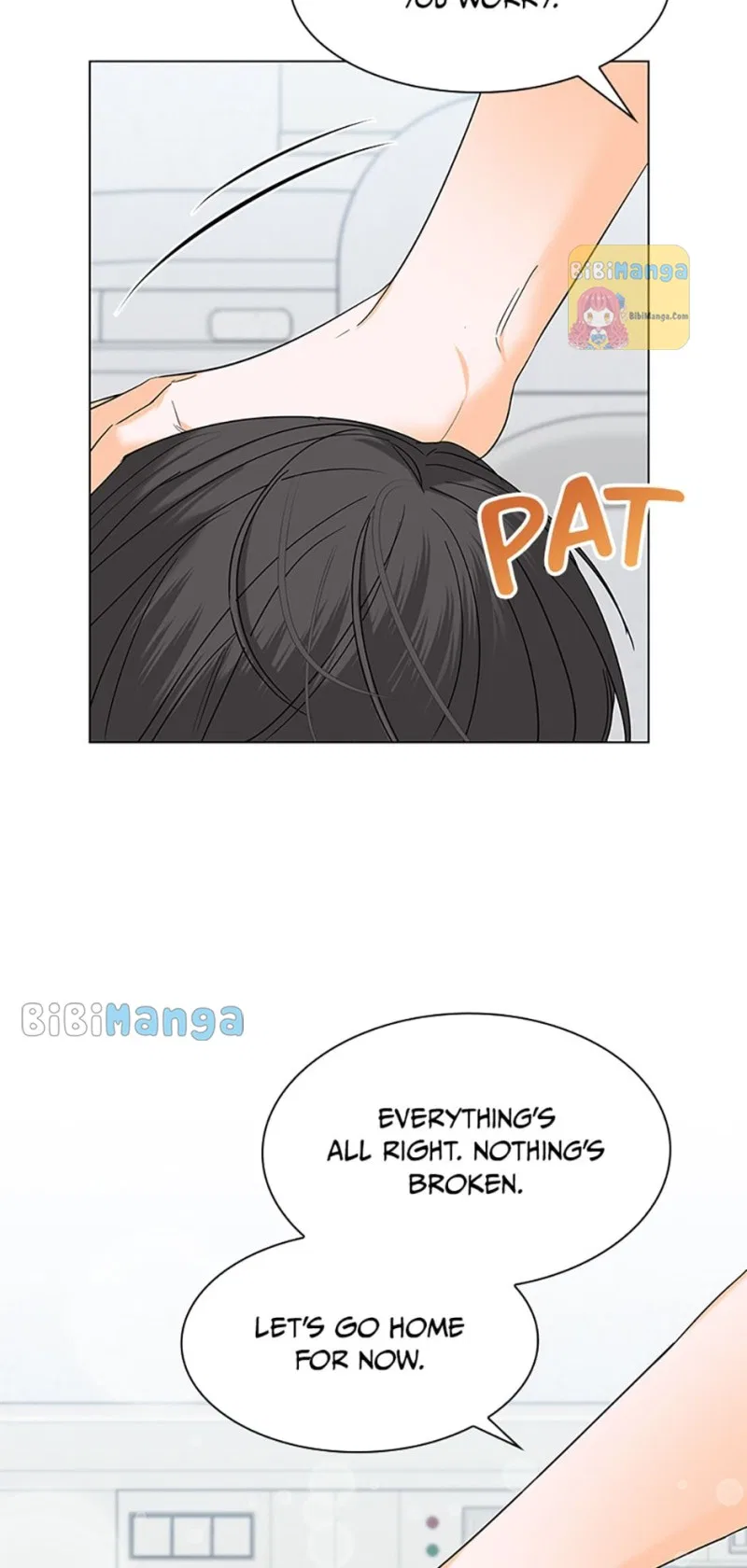 Dating My Best Friend’s Sister Chapter 33 – Page 10