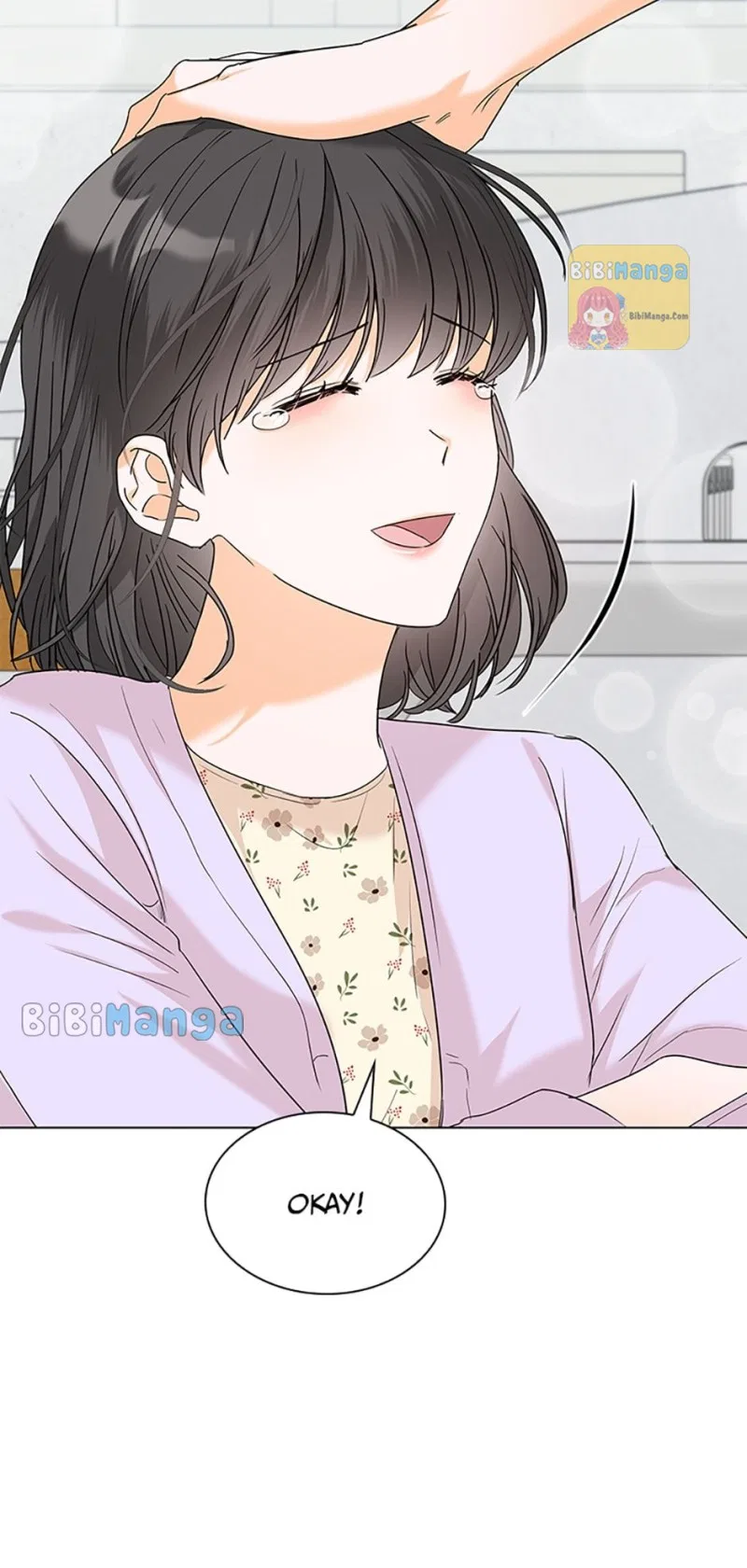 Dating My Best Friend’s Sister Chapter 33 – Page 11
