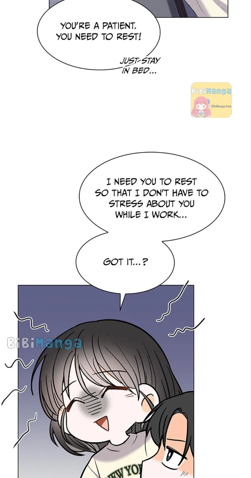 Dating My Best Friend’s Sister Chapter 33 – Page 14