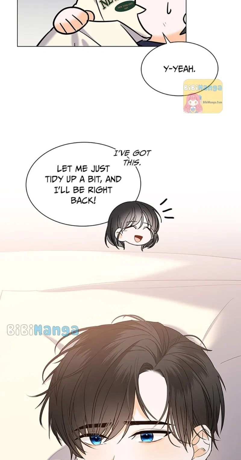 Dating My Best Friend’s Sister Chapter 33 – Page 15