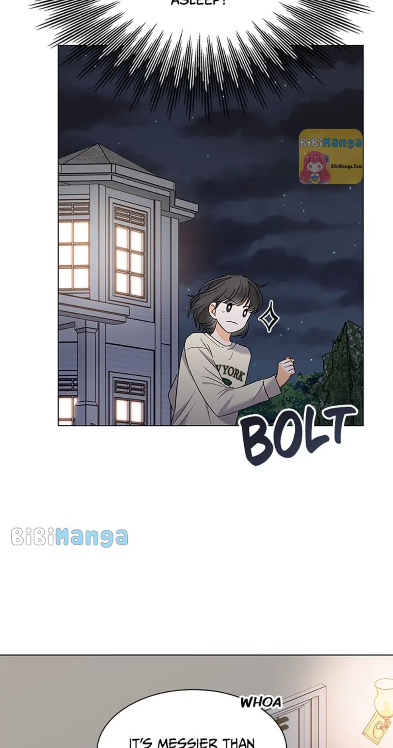 Dating My Best Friend’s Sister Chapter 33 – Page 17
