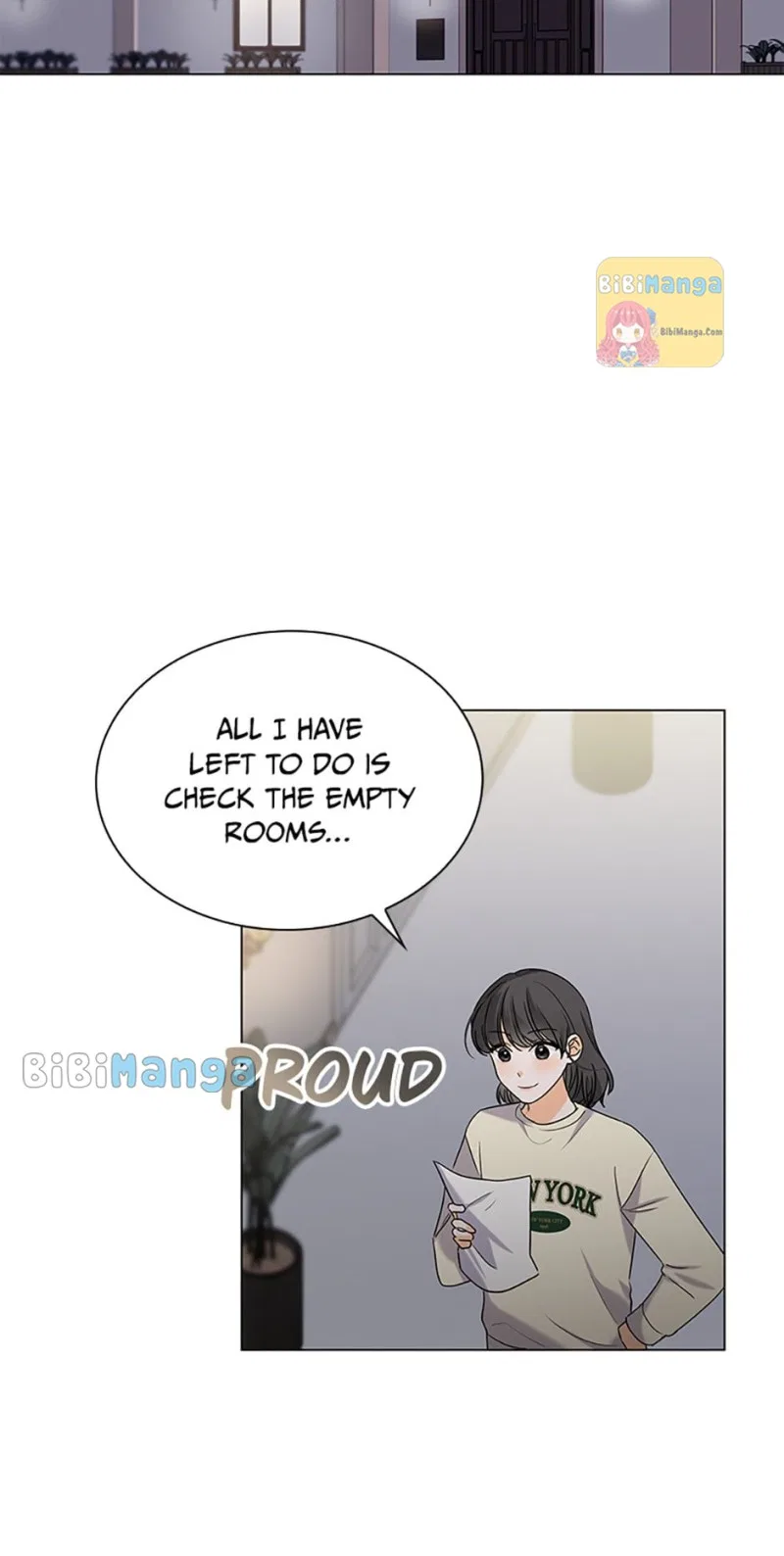Dating My Best Friend’s Sister Chapter 33 – Page 22