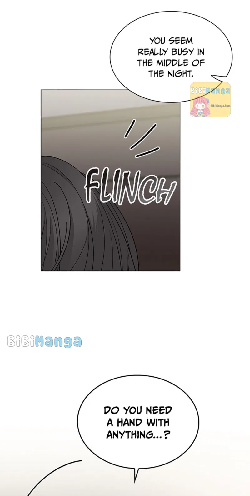 Dating My Best Friend’s Sister Chapter 33 – Page 23