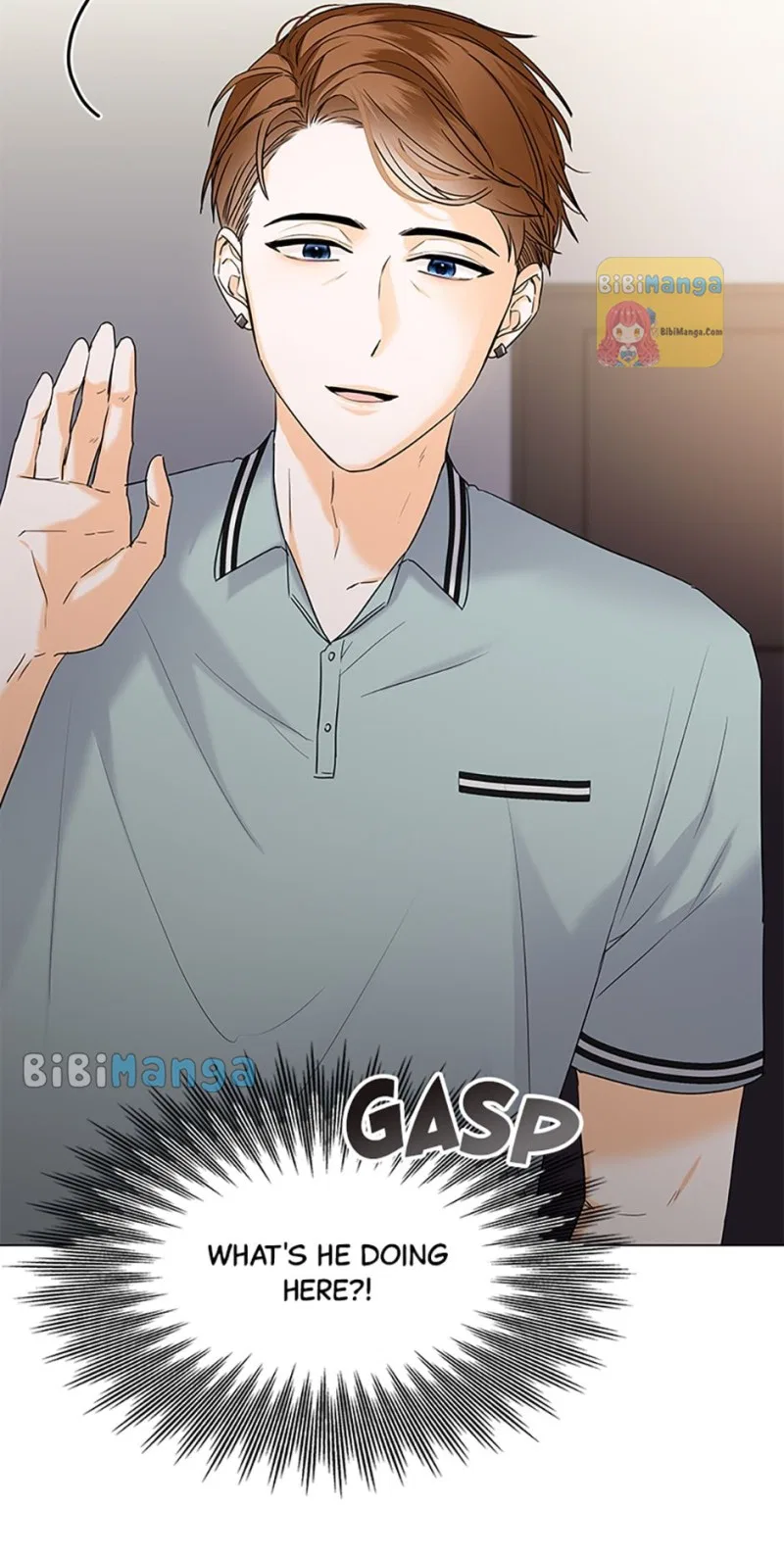 Dating My Best Friend’s Sister Chapter 33 – Page 24