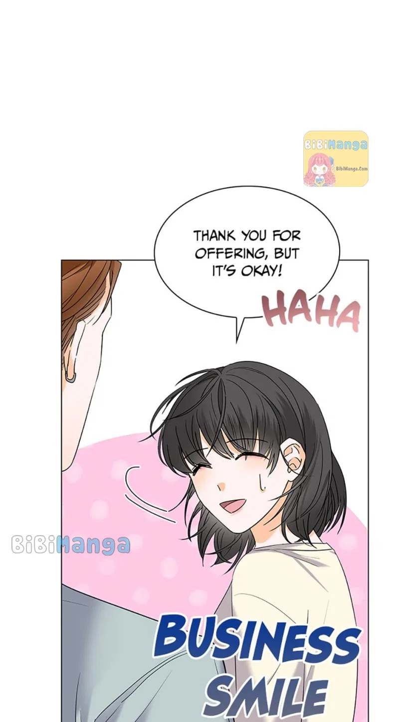 Dating My Best Friend’s Sister Chapter 33 – Page 25