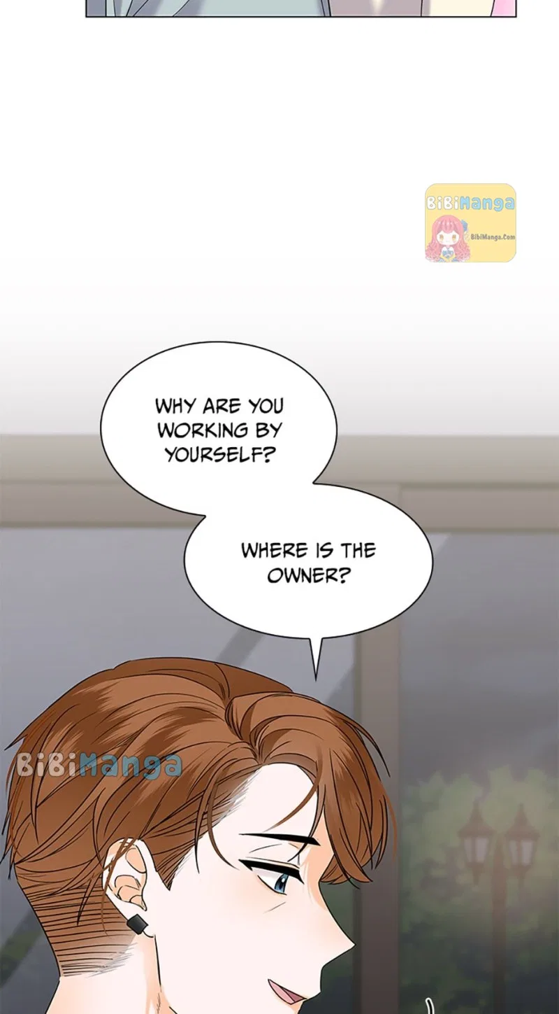 Dating My Best Friend’s Sister Chapter 33 – Page 26