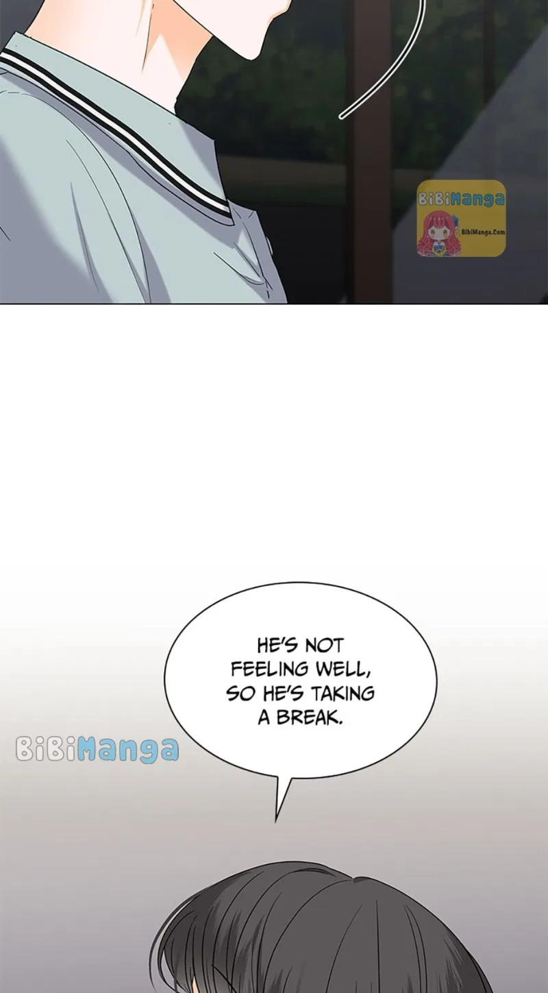 Dating My Best Friend’s Sister Chapter 33 – Page 27