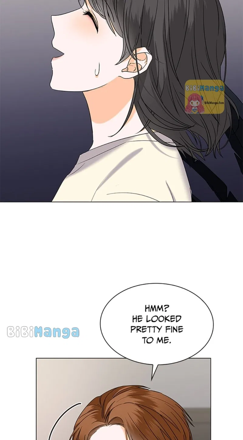 Dating My Best Friend’s Sister Chapter 33 – Page 28