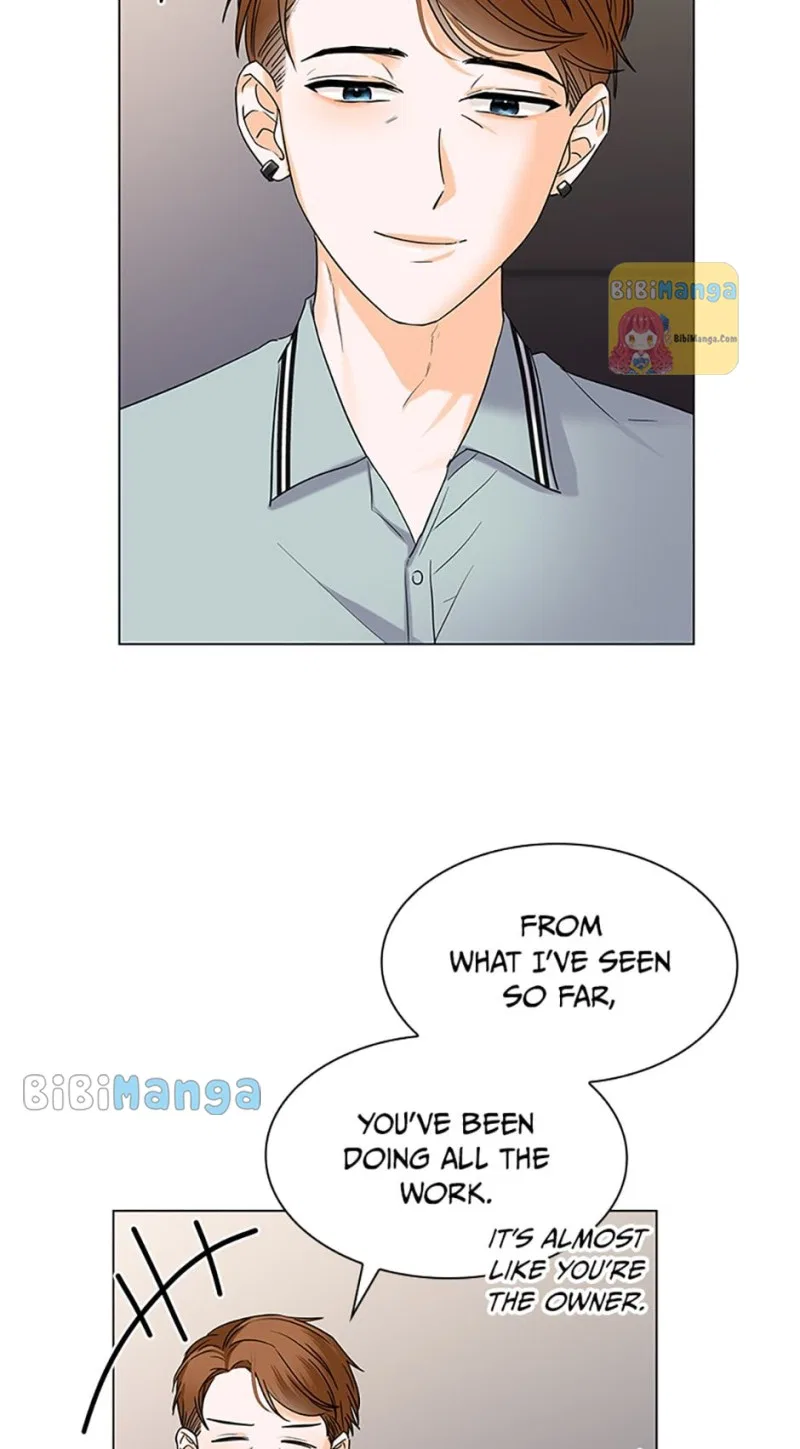 Dating My Best Friend’s Sister Chapter 33 – Page 29
