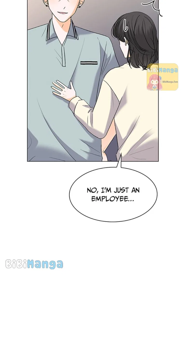Dating My Best Friend’s Sister Chapter 33 – Page 30