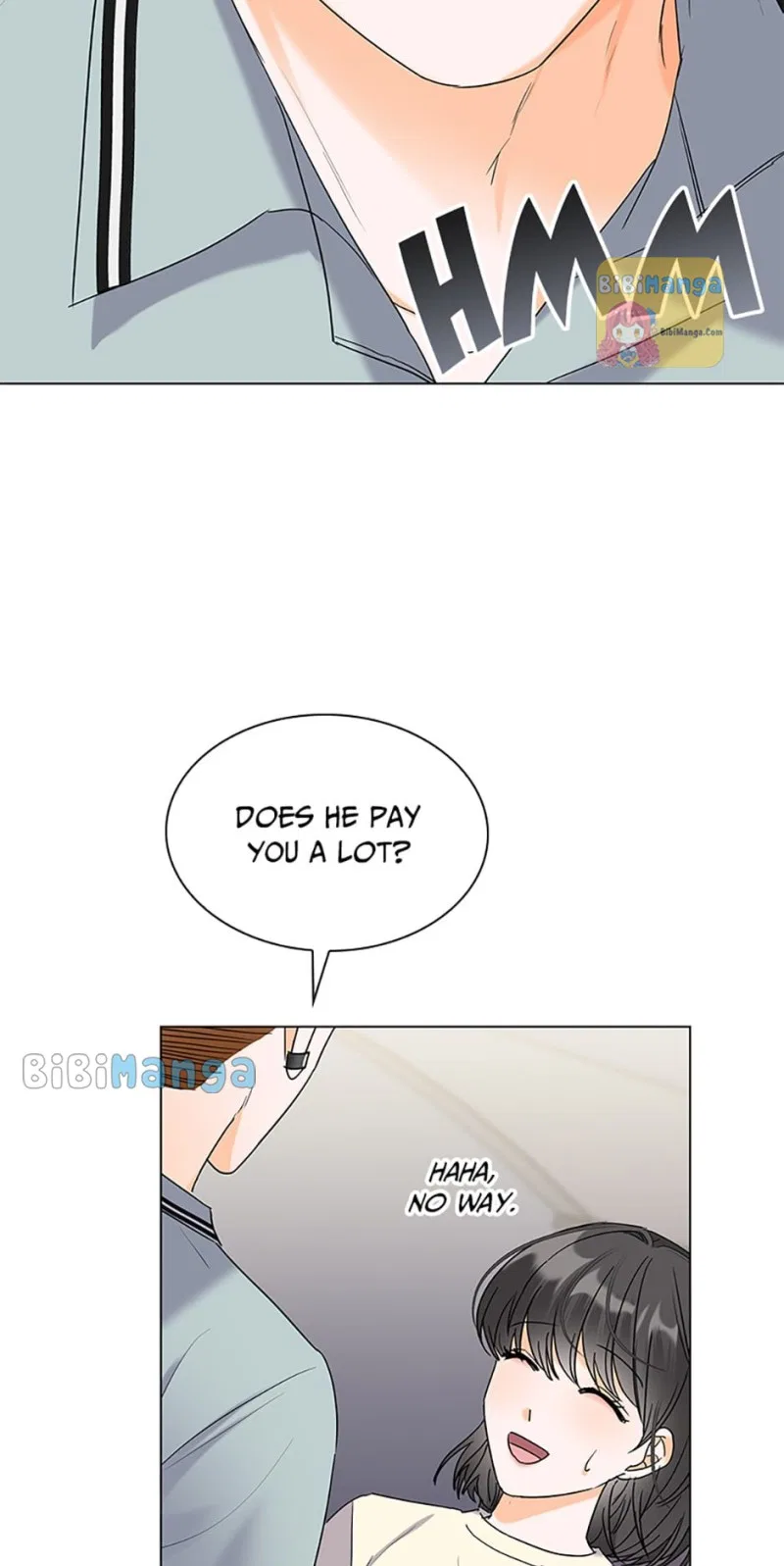 Dating My Best Friend’s Sister Chapter 33 – Page 32