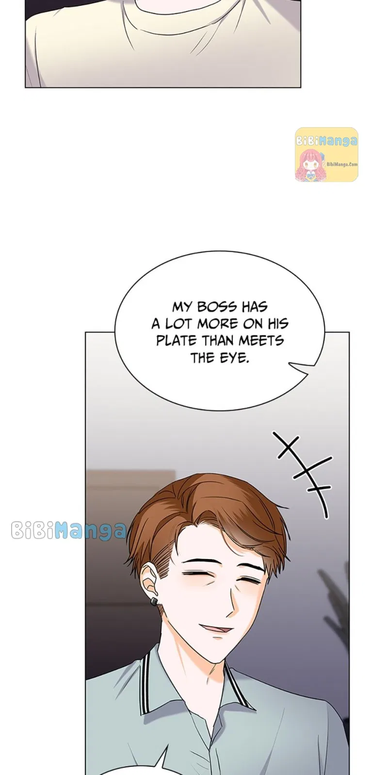 Dating My Best Friend’s Sister Chapter 33 – Page 34
