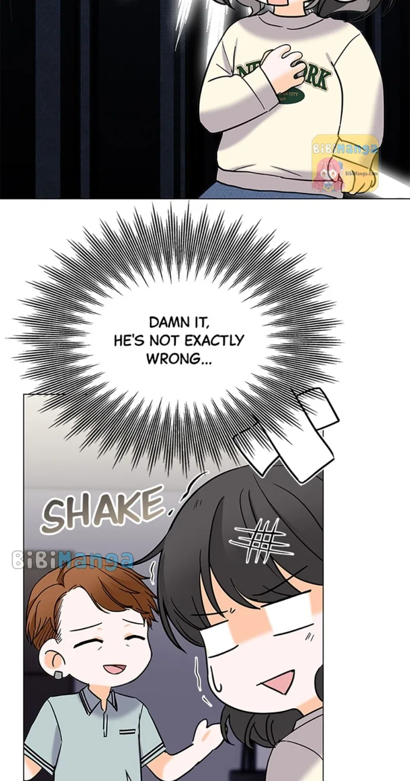 Dating My Best Friend’s Sister Chapter 33 – Page 39