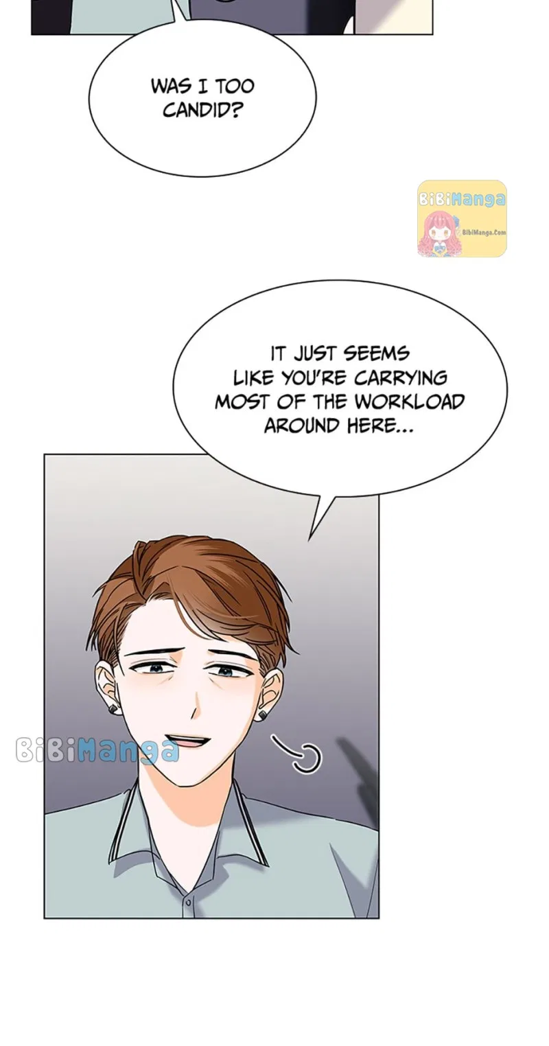 Dating My Best Friend’s Sister Chapter 33 – Page 40