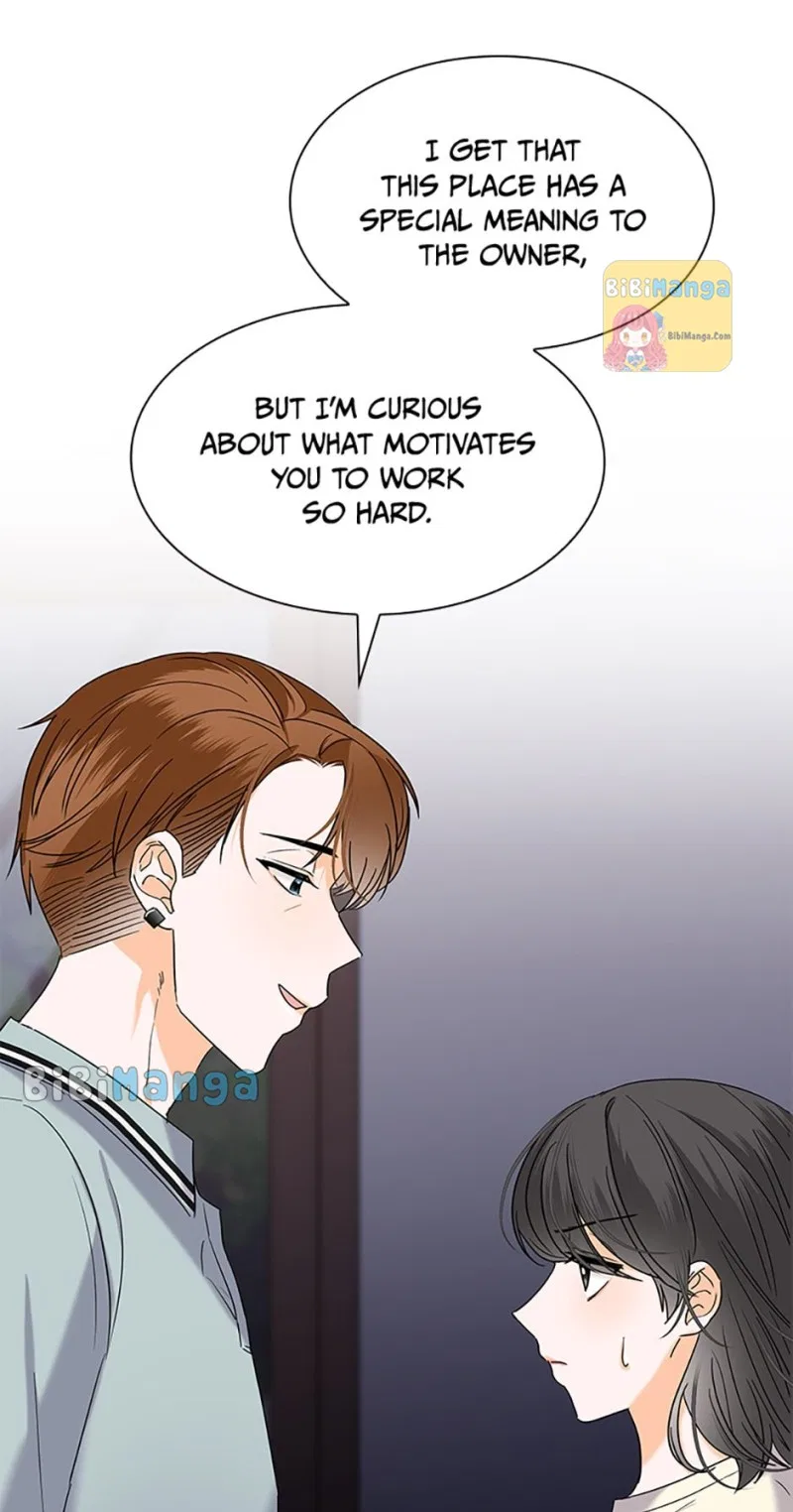 Dating My Best Friend’s Sister Chapter 33 – Page 42