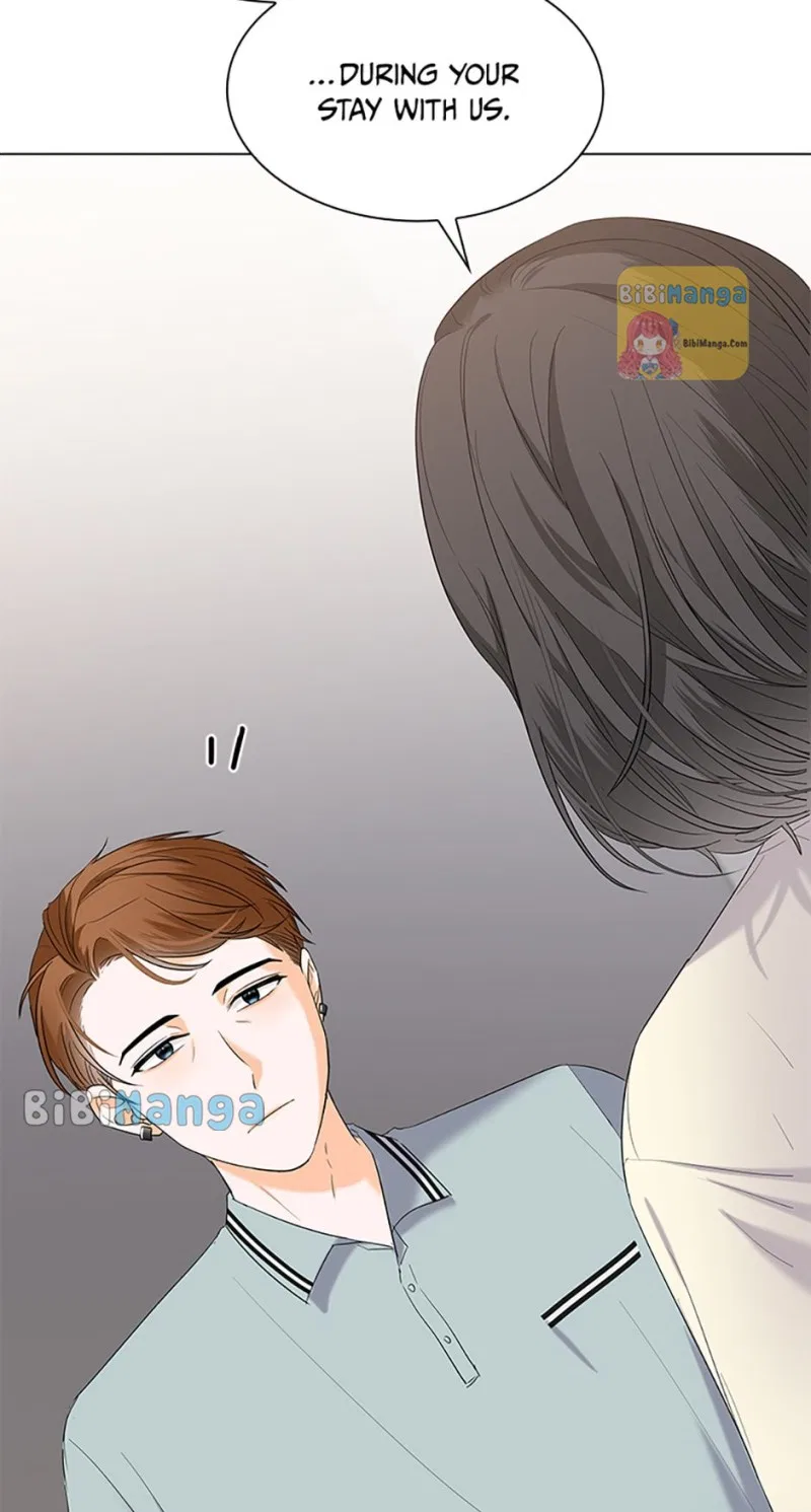 Dating My Best Friend’s Sister Chapter 33 – Page 45