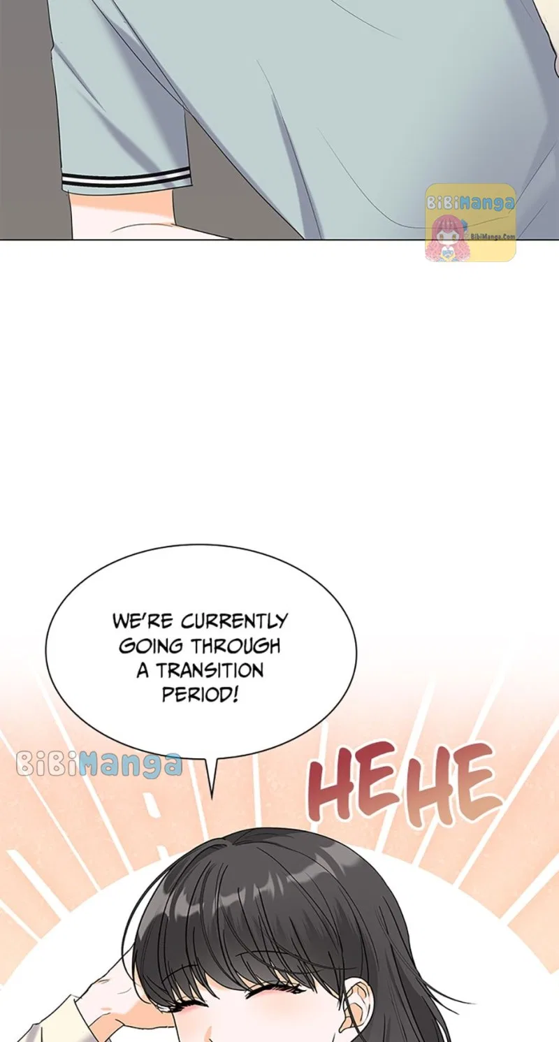 Dating My Best Friend’s Sister Chapter 33 – Page 46