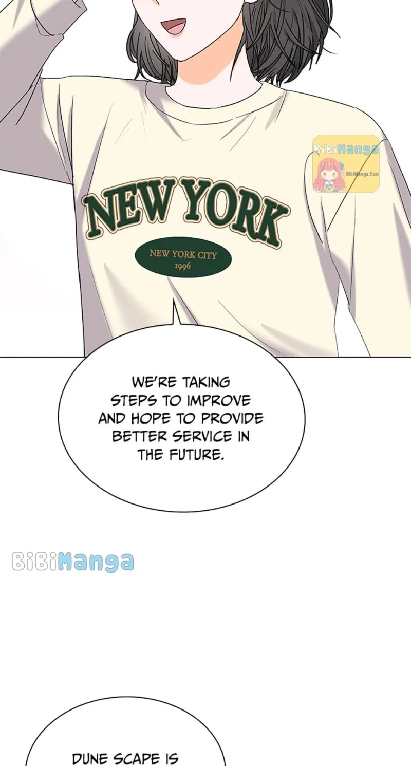 Dating My Best Friend’s Sister Chapter 33 – Page 47