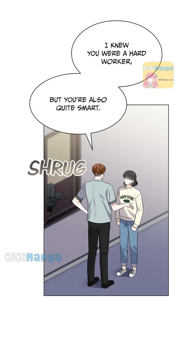 Dating My Best Friend’s Sister Chapter 33 – Page 52