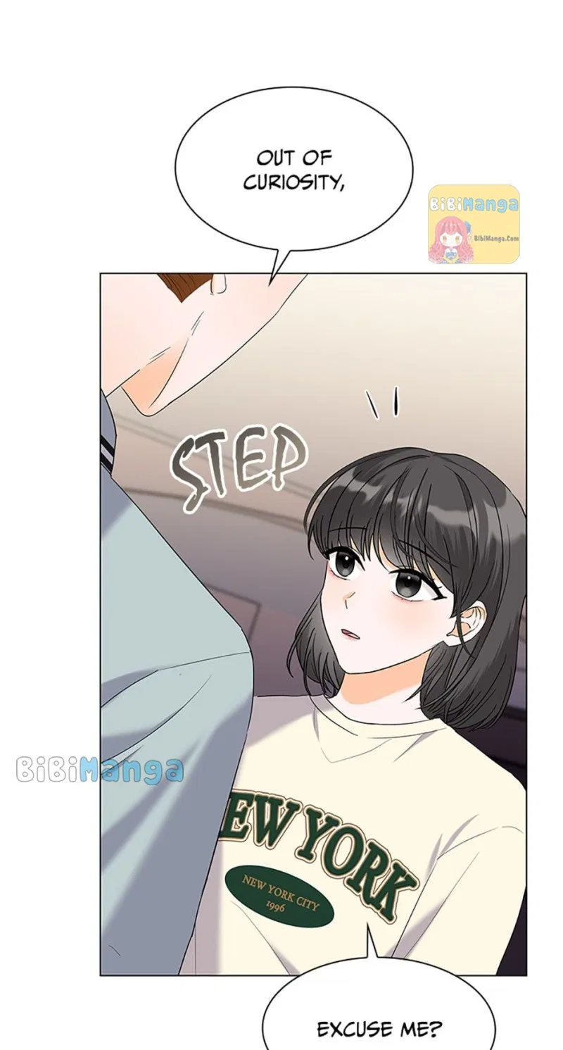 Dating My Best Friend’s Sister Chapter 33 – Page 54