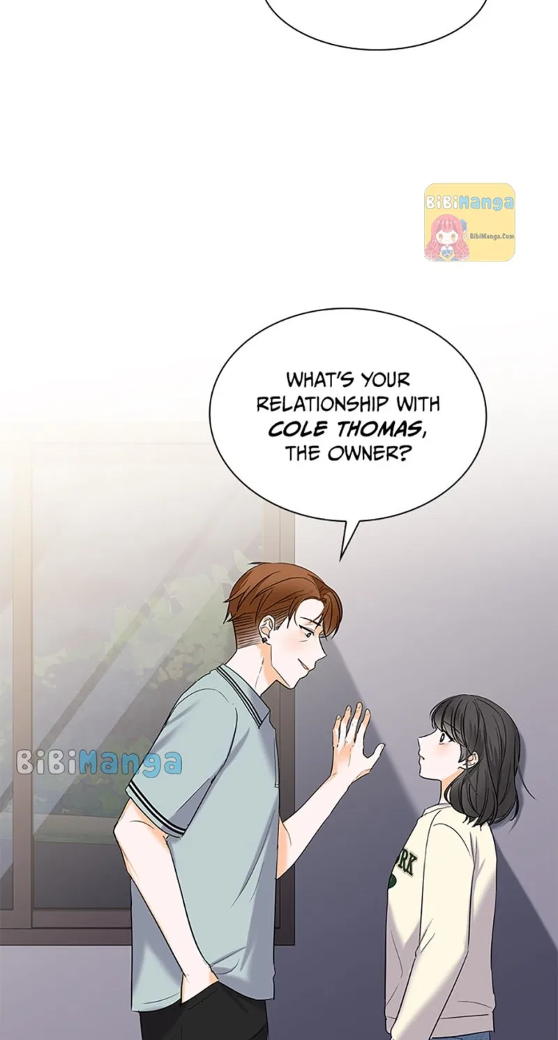 Dating My Best Friend’s Sister Chapter 33 – Page 55
