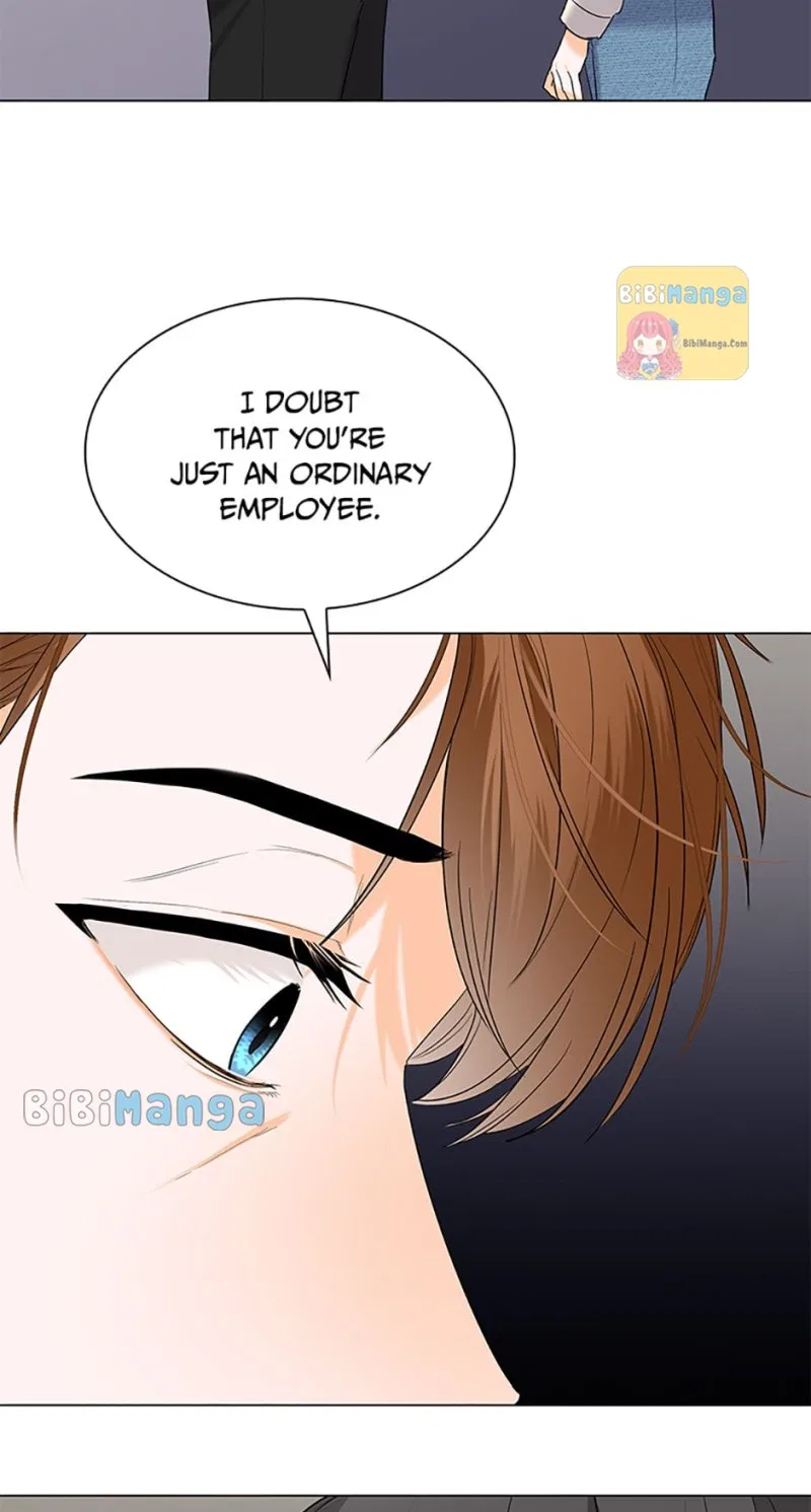 Dating My Best Friend’s Sister Chapter 33 – Page 56