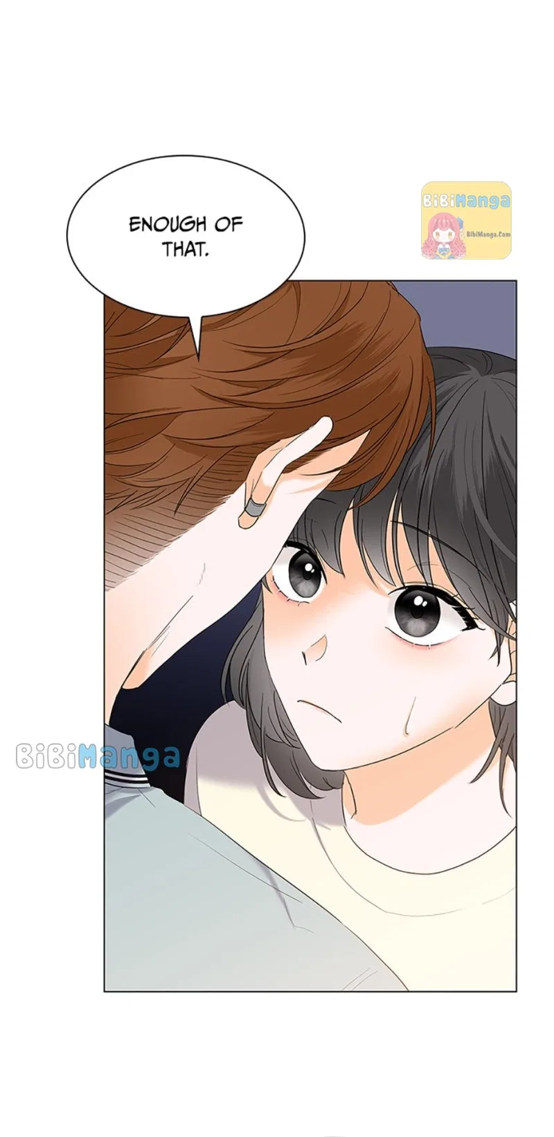 Dating My Best Friend’s Sister Chapter 33 – Page 59