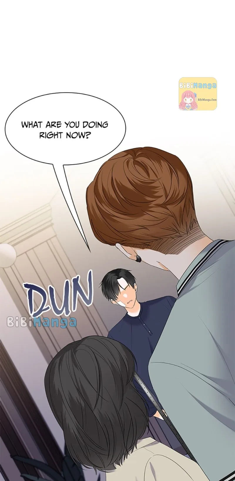 Dating My Best Friend’s Sister Chapter 33 – Page 64