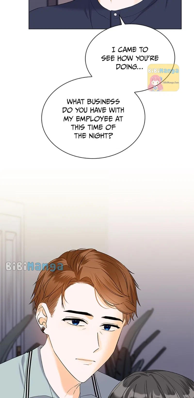 Dating My Best Friend’s Sister Chapter 33 – Page 66