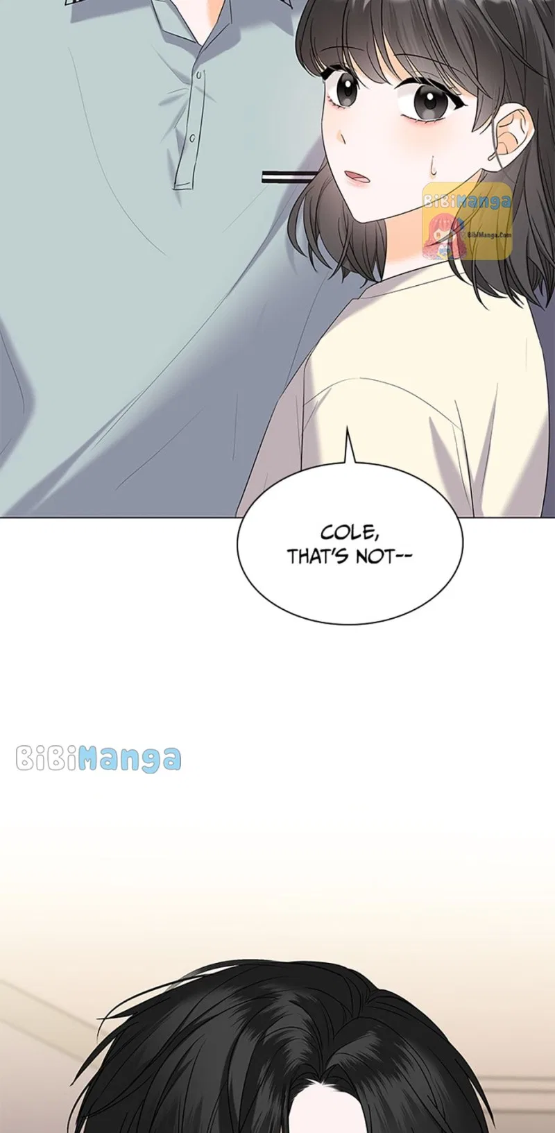 Dating My Best Friend’s Sister Chapter 33 – Page 67