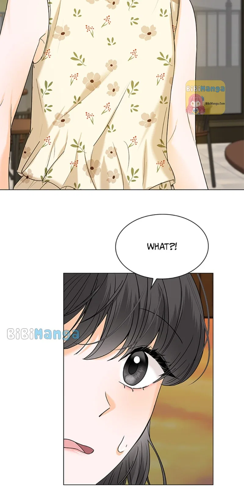 Dating My Best Friend’s Sister Chapter 32 – Page 2