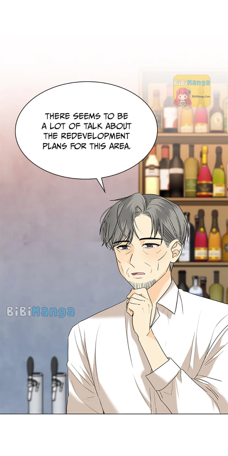 Dating My Best Friend’s Sister Chapter 32 – Page 4