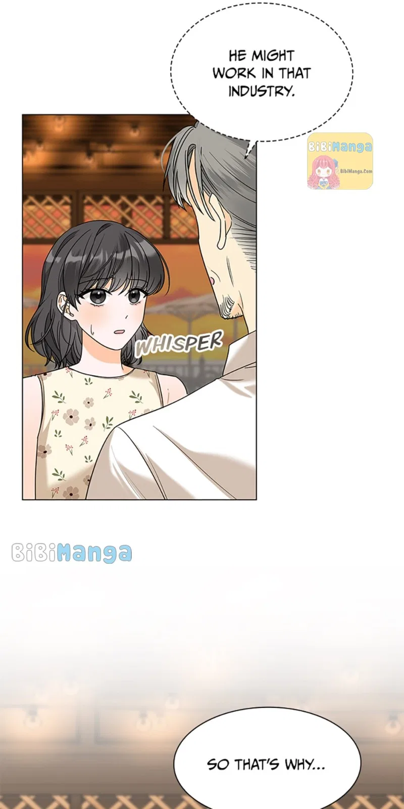 Dating My Best Friend’s Sister Chapter 32 – Page 5