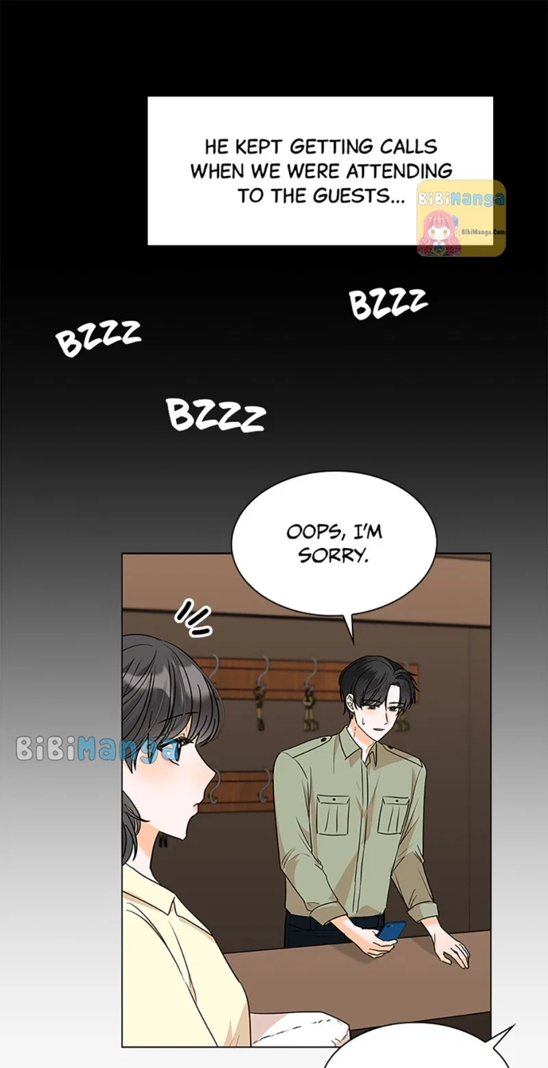 Dating My Best Friend’s Sister Chapter 32 – Page 7