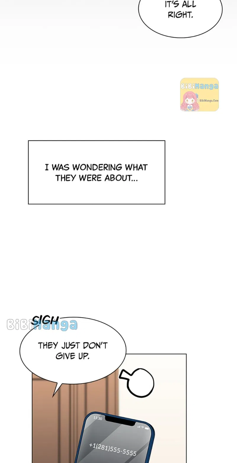 Dating My Best Friend’s Sister Chapter 32 – Page 8