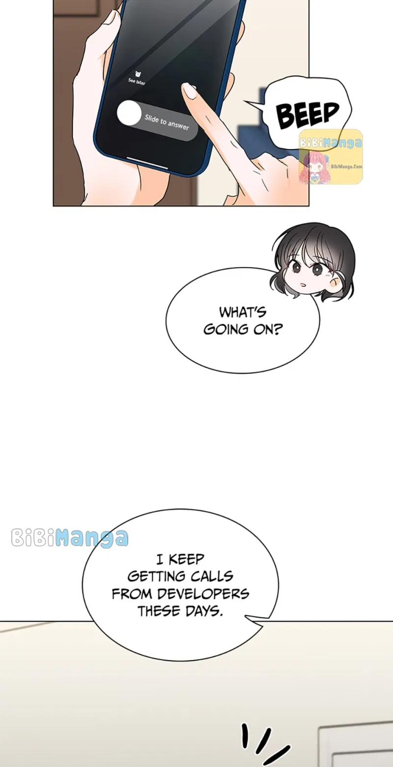 Dating My Best Friend’s Sister Chapter 32 – Page 9