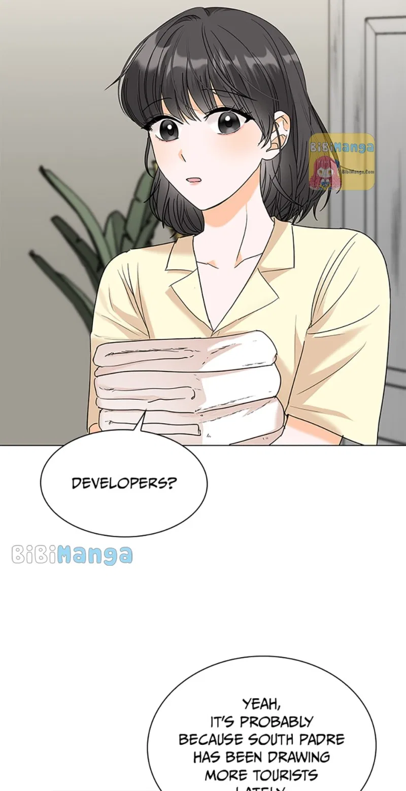 Dating My Best Friend’s Sister Chapter 32 – Page 10