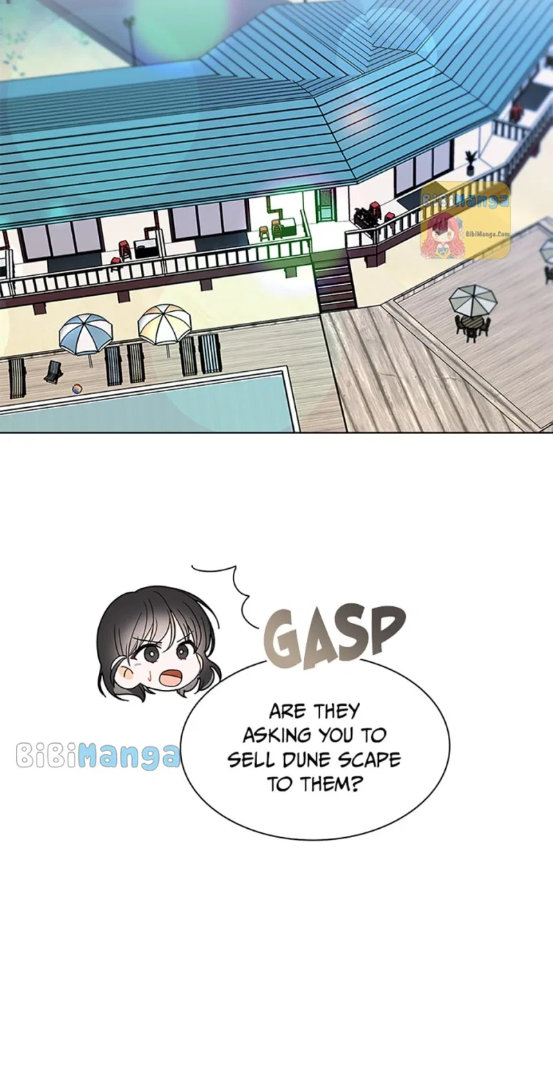 Dating My Best Friend’s Sister Chapter 32 – Page 12
