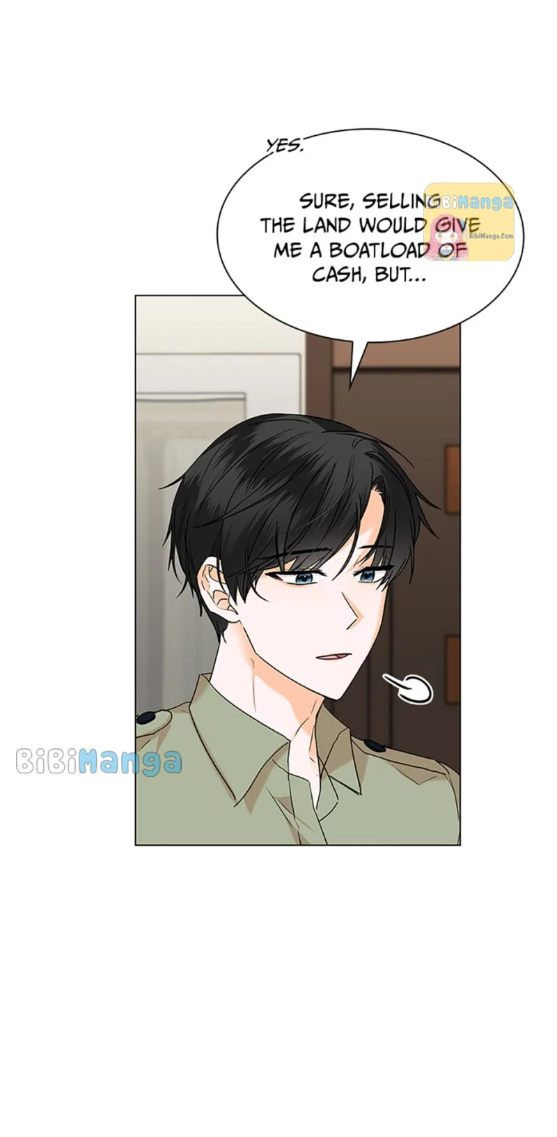 Dating My Best Friend’s Sister Chapter 32 – Page 13