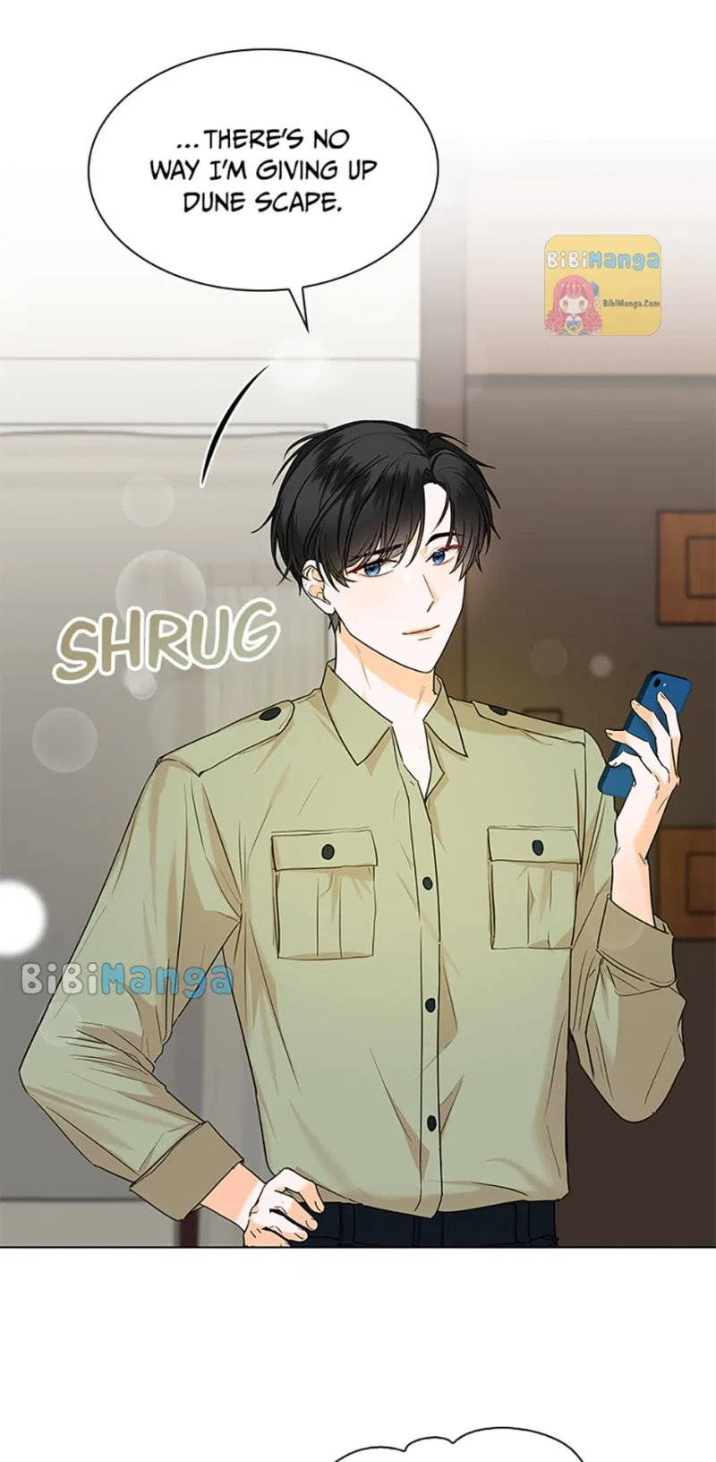 Dating My Best Friend’s Sister Chapter 32 – Page 14