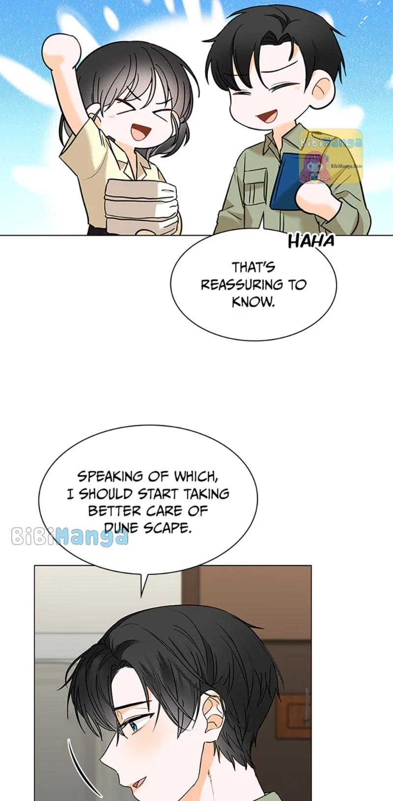 Dating My Best Friend’s Sister Chapter 32 – Page 16