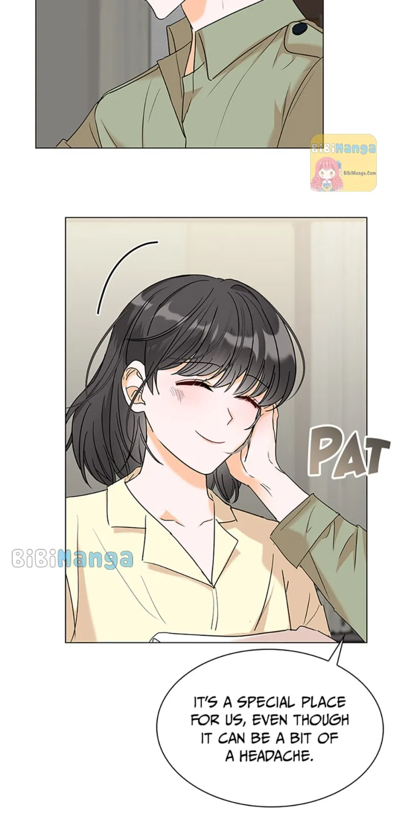 Dating My Best Friend’s Sister Chapter 32 – Page 17