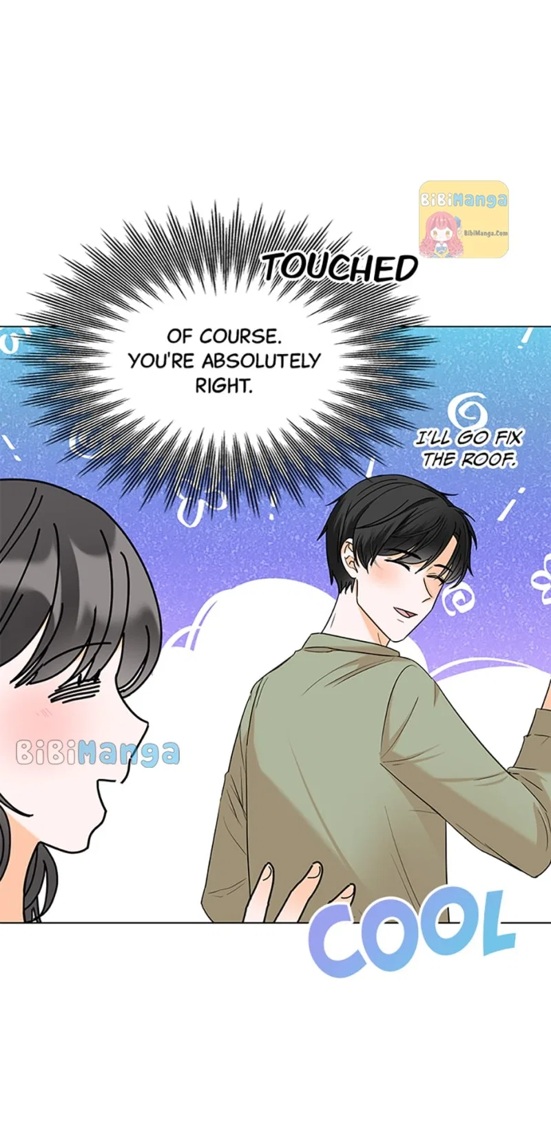 Dating My Best Friend’s Sister Chapter 32 – Page 18