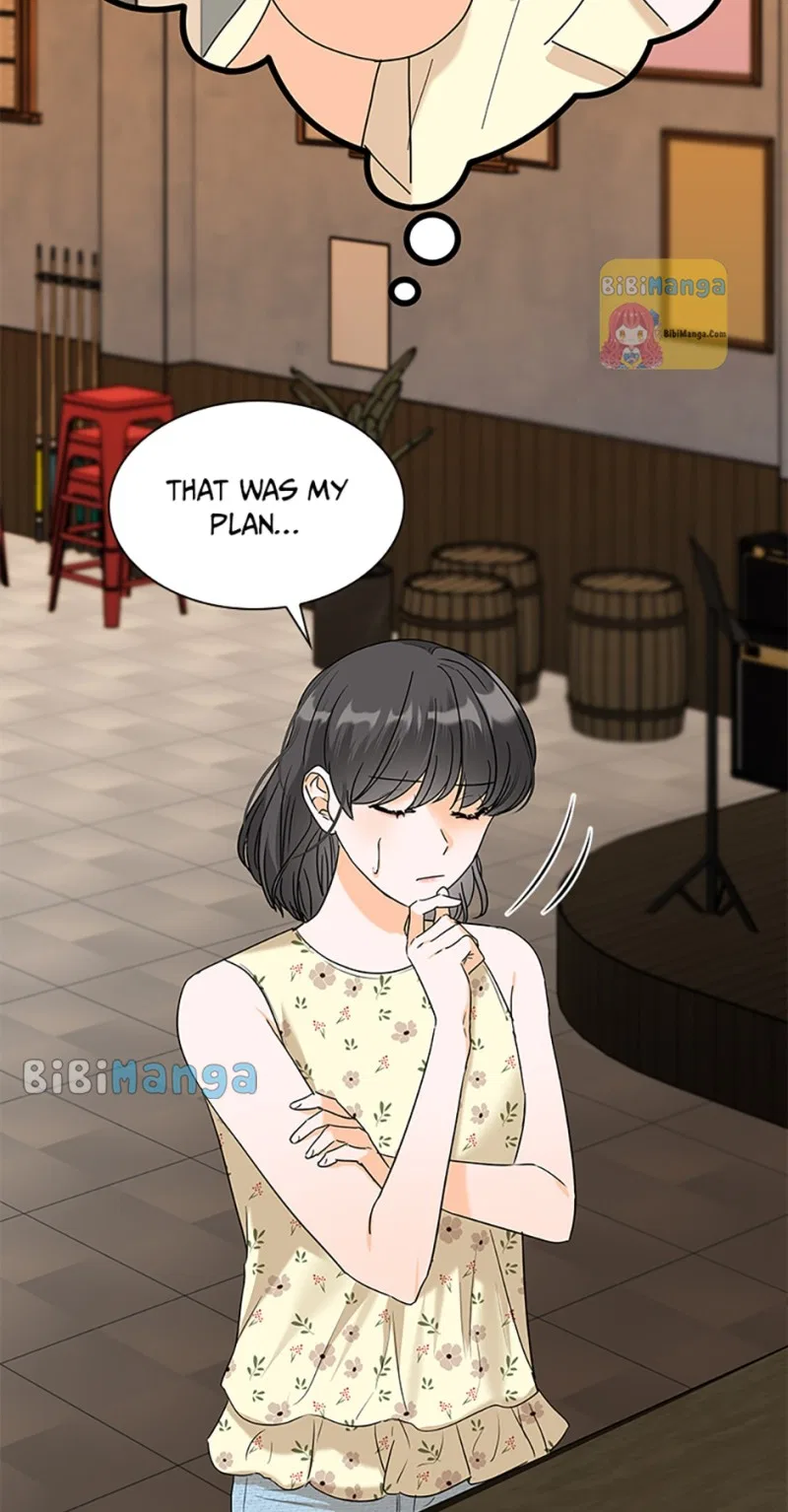Dating My Best Friend’s Sister Chapter 32 – Page 20