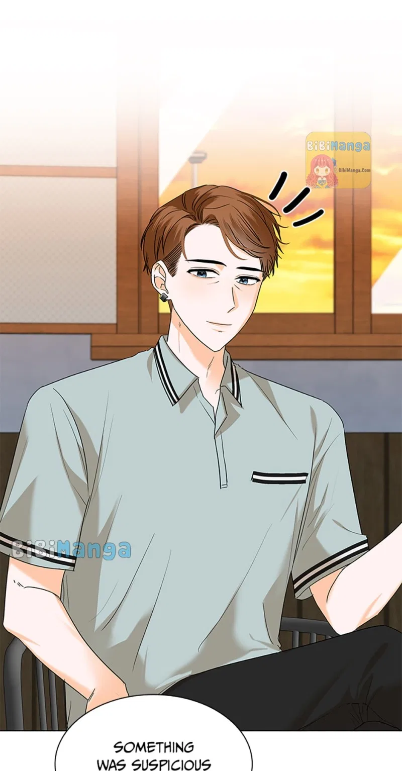 Dating My Best Friend’s Sister Chapter 32 – Page 22